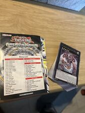 Yugioh cyber dragon for sale  LONDON