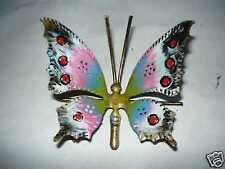 Farfalla ferro battuto usato  Guardiagrele
