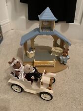 sylvanian families grand hotel for sale  Shipping to Ireland