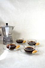 Vintage duralex espresso for sale  ABERYSTWYTH