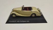 Peugeot 401 eclipse d'occasion  Bollwiller