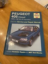 Peugeot 405 diesel for sale  NEWCASTLE UPON TYNE