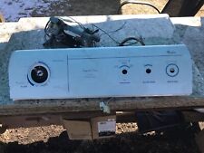 Gas dryer whirlpoolcontrol. for sale  Franklin Park