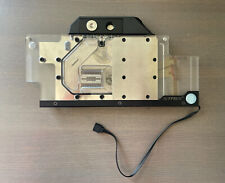 Ekwb waterblock dissipatore usato  Nocera Inferiore