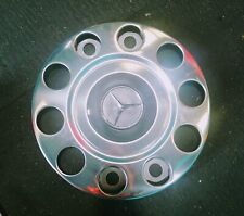 Mercedes truck wheel for sale  WELLINGBOROUGH