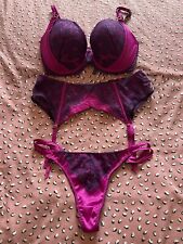 bra suspender set for sale  PRESTON