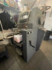 offset printing machine for sale  CHORLEY