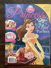 Disney princess magazine for sale  Knoxville