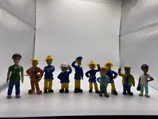 Fireman sam action for sale  CHELMSFORD