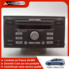 Autoradio ford cmax d'occasion  Amiens-