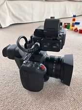 Canon xc15 compact for sale  YORK