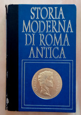Libro storia moderna usato  Ferrara