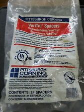 Pittsburgh corning veritru for sale  Pontiac