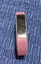 Fitbit alta activity for sale  CHELMSFORD