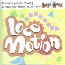 Locomotion music audio for sale  USA