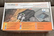 Technaxx wechselrichter spannu gebraucht kaufen  Prüm
