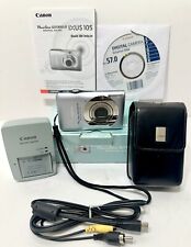 Canon powershot digital for sale  North Hollywood