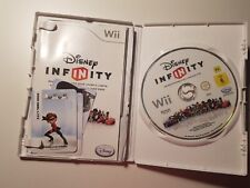 Wii infinity disney usato  Bergamo