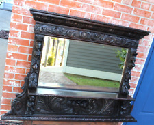 French antique dark for sale  Spring