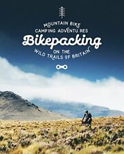 Bikepacking mountain bike for sale  UK