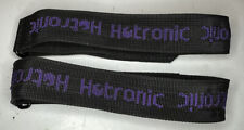 Hotronic attachment straps for sale  Fairport