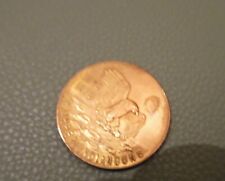 Münze apollo 1969 gebraucht kaufen  Ilvesheim