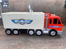 Micro machines truck for sale  HERNE BAY