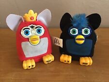 Peluches mac furby d'occasion  Cannes