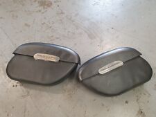 harley saddlebags for sale  Shipping to Ireland