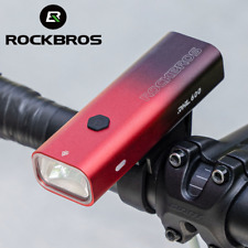 Rockbros cycling headlight for sale  Shipping to Ireland