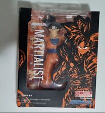 Boneco de ação brinquedo S.H.Figuarts Demoniacal Fit: Martialist Forever Son Goku Reino Unido comprar usado  Enviando para Brazil
