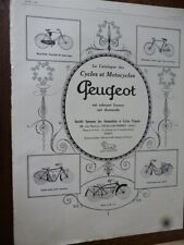 Peugeot cycles jacob d'occasion  Saint-Nazaire