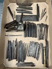 repousse tools for sale  Shipping to Ireland
