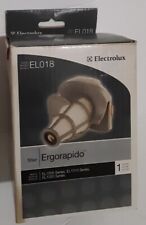 Usado, Filtro Electrolux modelo EL018 para Ergorapido Series EL1005, EL1010, EL1020 comprar usado  Enviando para Brazil