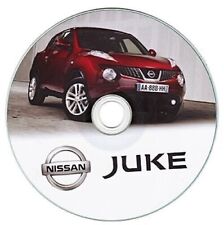 Nissan juke 2010 for sale  Shipping to Ireland