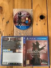 Bloodborne game the d'occasion  Vannes
