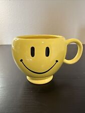 Teleflora yellow smiley for sale  Bend