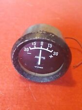 Vintage tim ammeter for sale  HAVERHILL