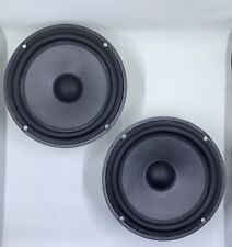 Used, Focal Poly Glass 6.5 In Component Speakers ( Woofer Only) for sale  Shipping to South Africa