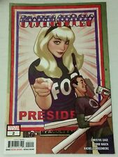 Gwen stacy marvel for sale  CHESTER