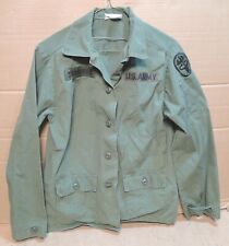 Army utility jacket for sale  Troutdale