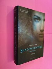 Libro shadowhunters origini usato  Carpi