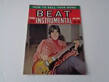 Beat instrumental .36 for sale  CLACTON-ON-SEA