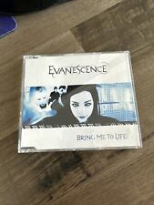 CD single Evanescene - Bring Me to Life comprar usado  Enviando para Brazil