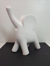 Animals elephant figurine for sale  Portland