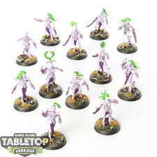 Chaos daemons daemonettes for sale  Shipping to Ireland