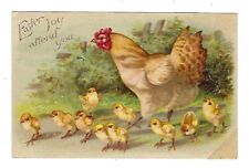 1908 easter postcard for sale  Clarks Summit