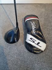 Titleist ts2 driver for sale  TIPTON
