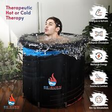 Ice bath cold for sale  Shipping to Ireland