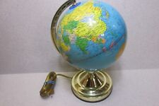 Lighted globe for sale  Warrensburg